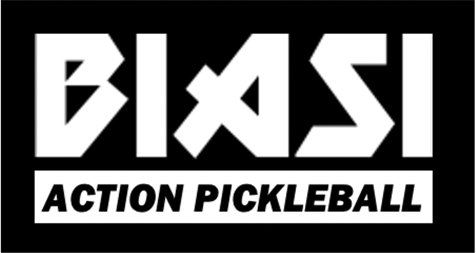 Biasi Action Pickleball