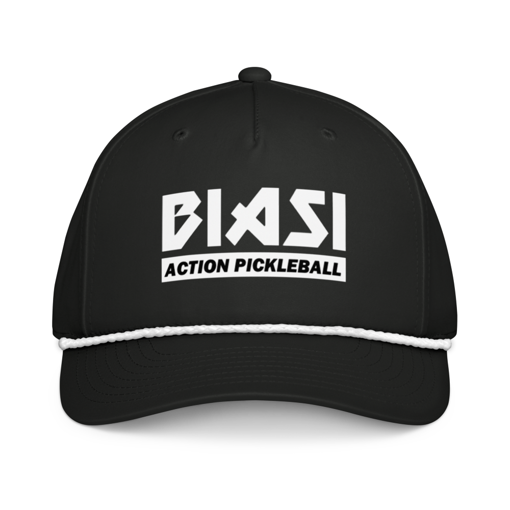Biasi Action Rope Cap